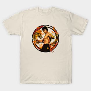 The Dragon T-Shirt